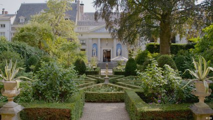 أمستردام والعصر الذهبي