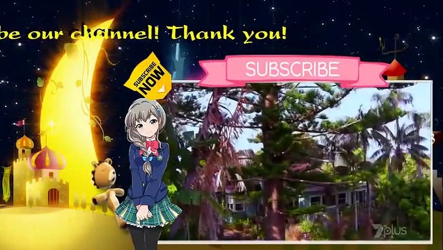 Home and Away 6947 - 30 Aug, 2018