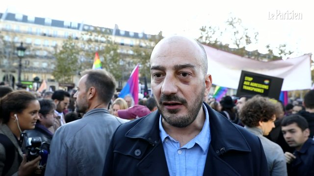 Agression homophobe : « Je n’aurais jamais dû vivre ça »