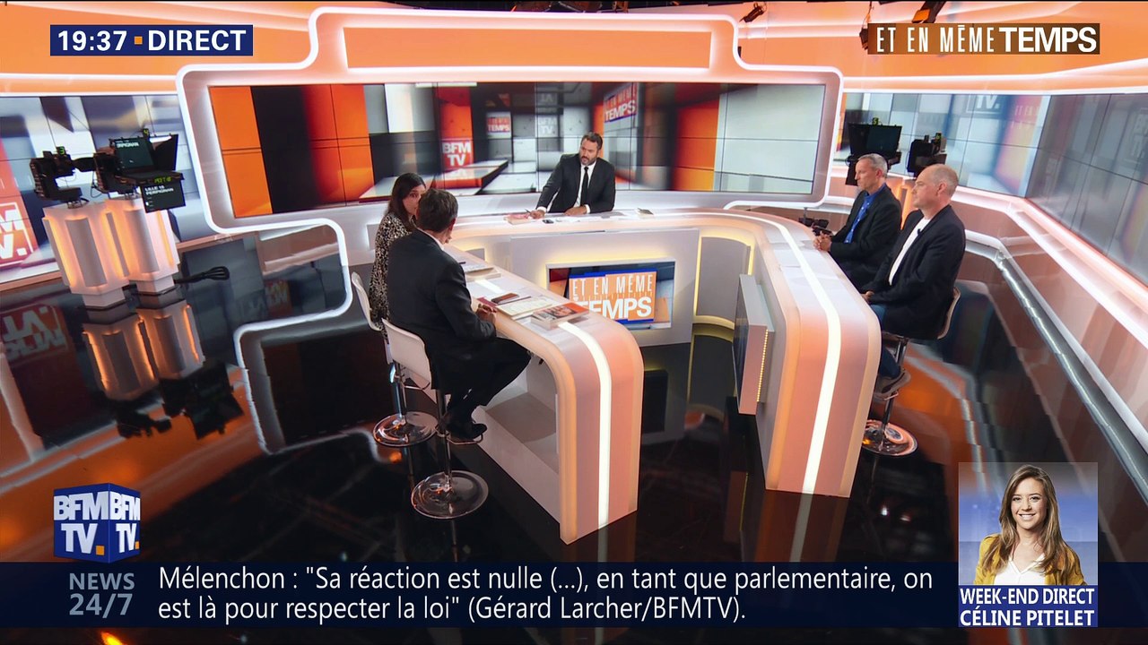 "Inch'Allah, l'islamisation à visage découvert": Pourquoi le livre fait-il polémique ?