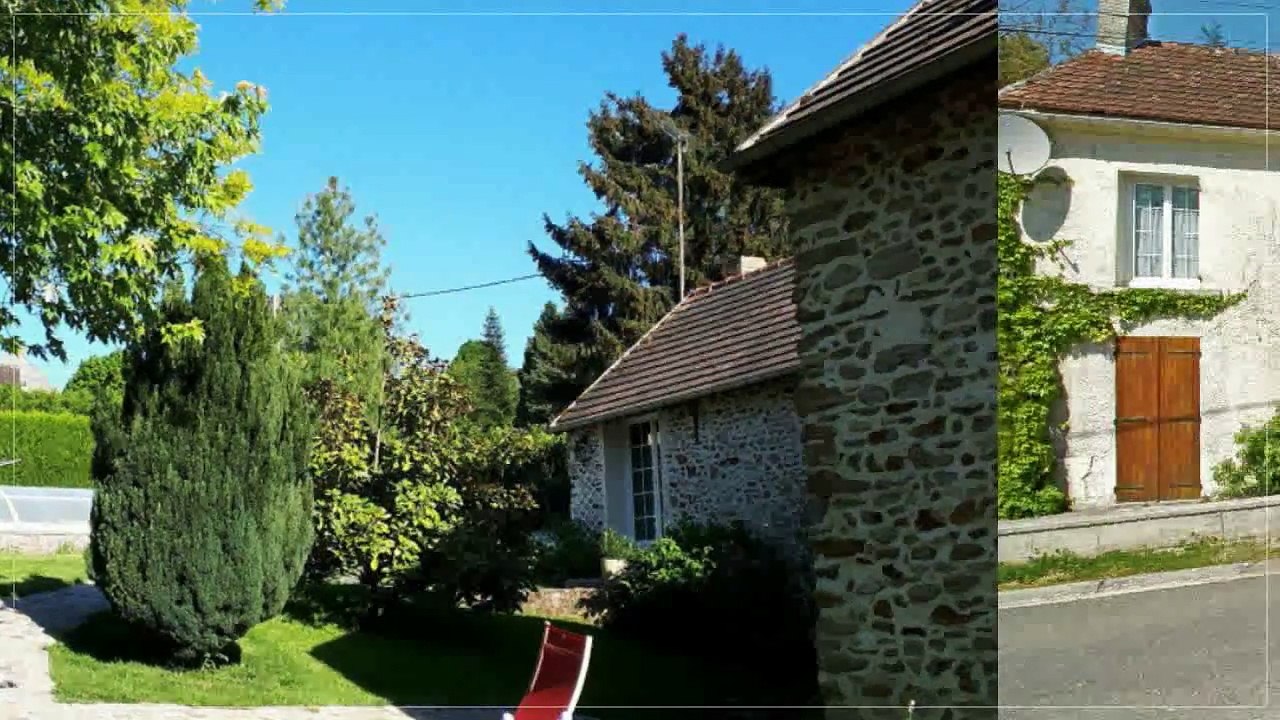 A vendre - Maison - CHATEAU THIERRY (02400) - 6 pièces - 169m²