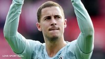 Chelsea news: Eden Hazard can win Chelsea the Premier League by  Ron Harris