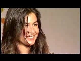 Nuria Roca habla de sopas y sexo