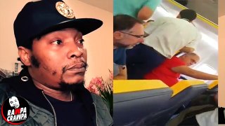 Fake Chicken, White Man Refused To Sit Beside Elderly Black Woman, She Kno Kungfu + More (