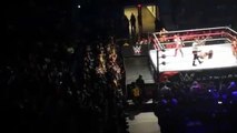 IIconics (Billie Kay and Peyton Royce) vs Asuka and Carmella - WWE Hartford October 20th 2018