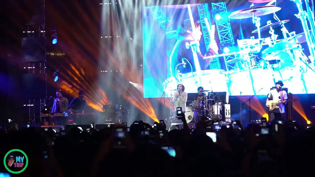 Sephia - Sheila on 7