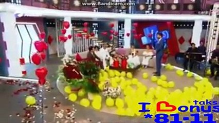 "Mənə ana desən, nə istəsən sənə edəcəm" - Təranədən efirdə ŞOK TƏKLİF