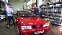 Polonez Caro 200HP   CZAS NA TUNING MADE IN POLAND