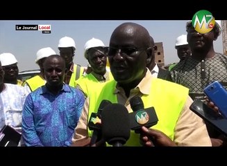 JT BAMBARA 19H30 DU 21 OCTOBRE 2018