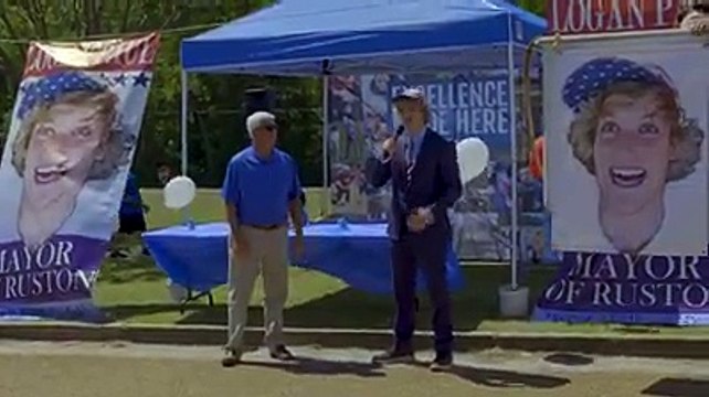 EP. 6 - LOGAN PAUL VS SMALL TOWN MAYOR I became the ACTUAL mayor of Ruston, Louisiana LOLOLOLplz like & SHARE :):):)