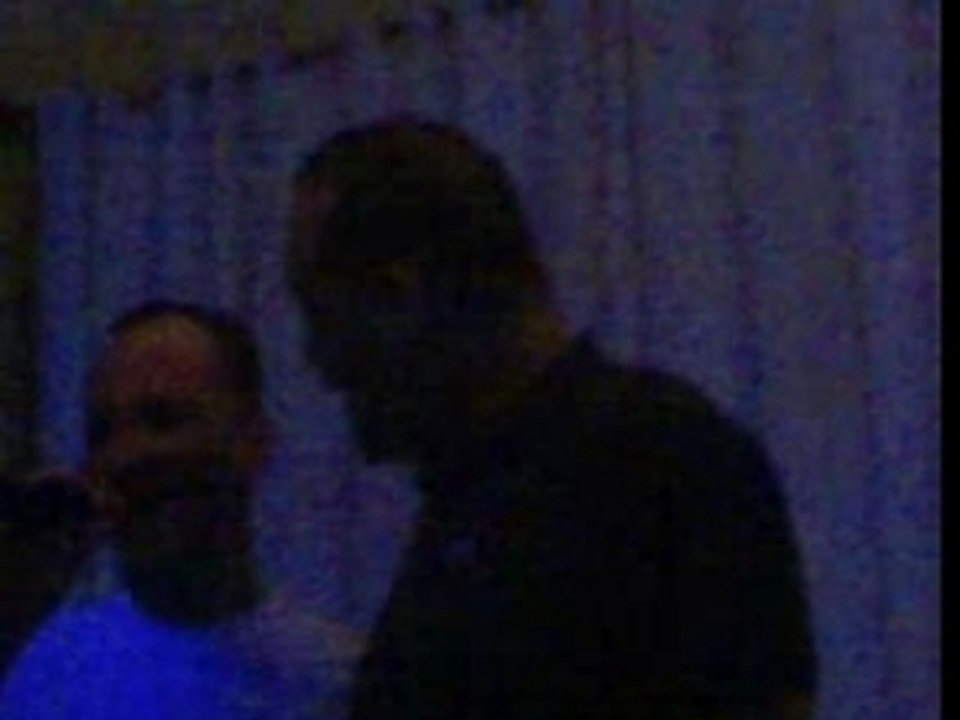 CHEB  REDOUANE LIVE OU HADY_PARTIE  1
