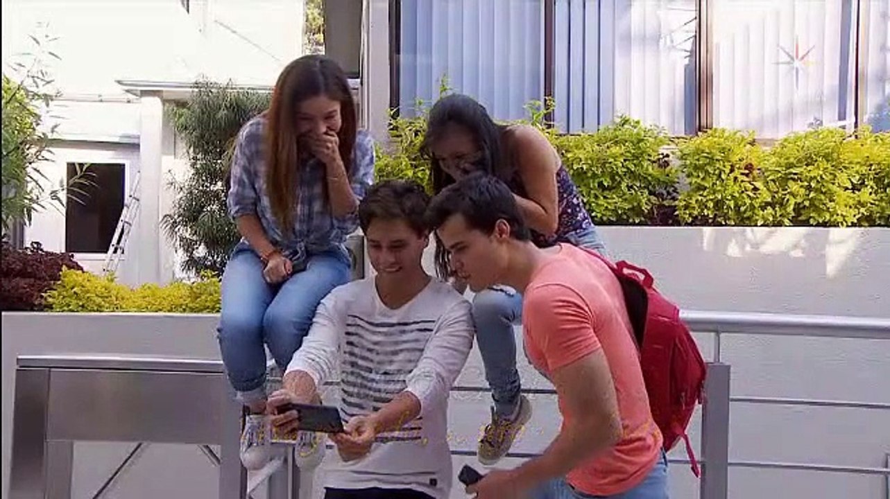 El centro del universo