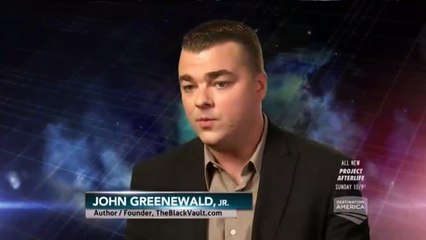 Unsealed Alien Files S03E15 Nazi UFOs