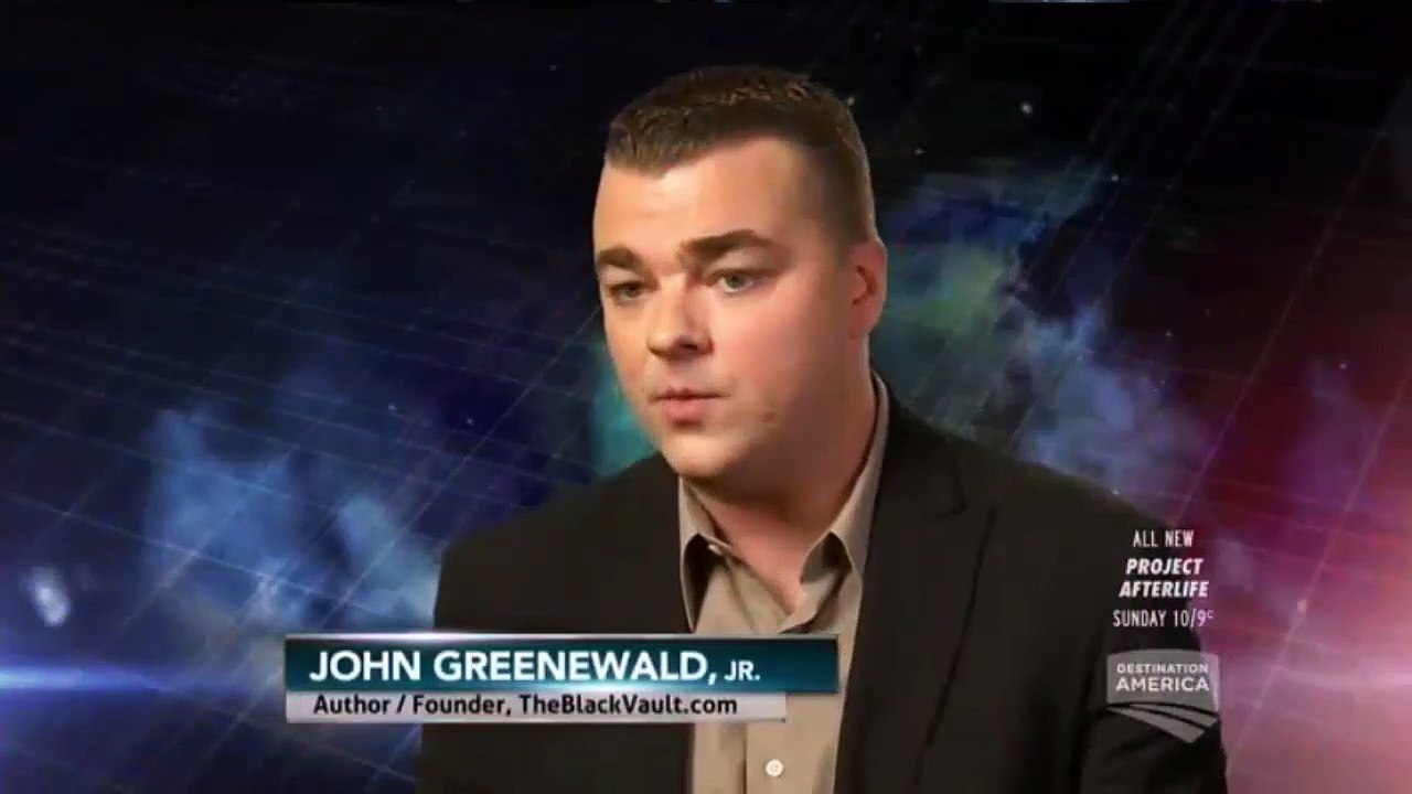 Unsealed Alien Files S03E15 Nazi UFOs