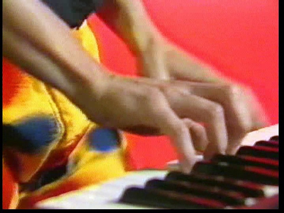 Top Fuel - Clip TV6 - Tu n'sais ni le jour ni l'heure