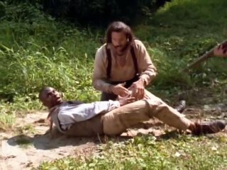 Highlander_-_5x09_-_The_Messenger.Vae Victis part 1/2