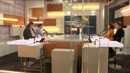 L'affaire Khashoggi, enseignante braquée à Créteil, les agressions homophobes... Les informés du dimanche 21 octobre