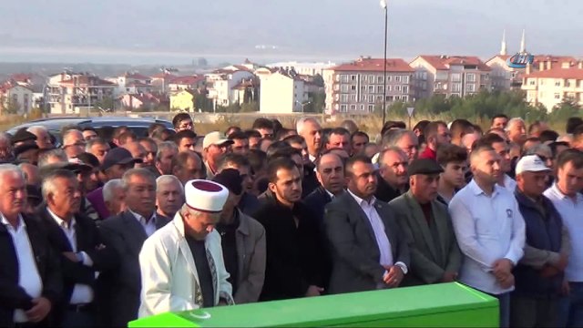 AK Partili eski başkan trafik kazasında hayatını kaybetti