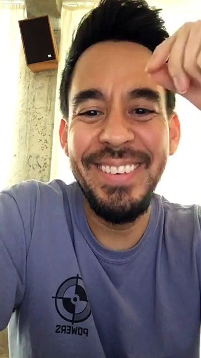 Mike here - Answering your questions on our North American Tour LIVE. Tickets + Info: