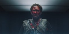 Mandy Bande Annonce VF (2018) Nicolas Cage Action, Thriller