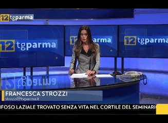 VIDEO - TIFOSO DELLA LAZIO MUORE IN TRASFERTA A PARMA