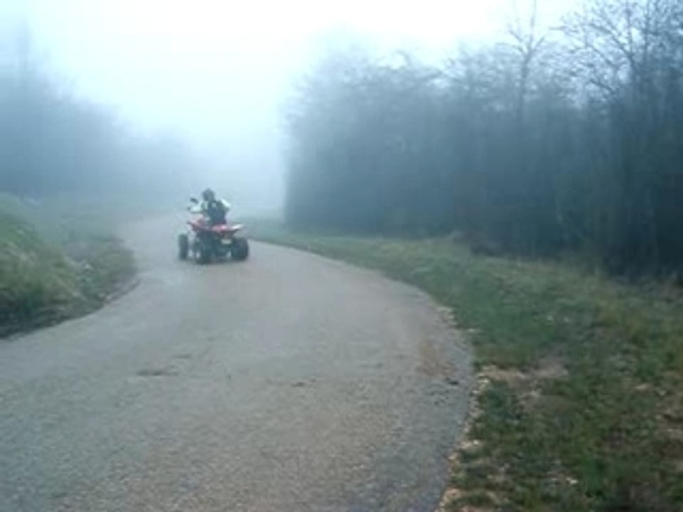 drift