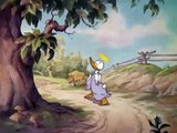 Donald Duck - Donalds Better Self