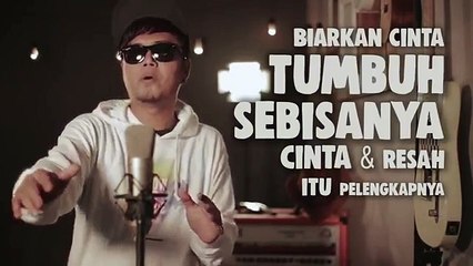 KARNA SU SAYANG - Near feat Dian Sorowea (Reggae SKA Version  By NIKISUKA)