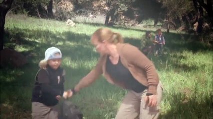 Medium S02E18 - S.O.S.