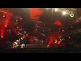 Muse - Hysteria - live @ Pentaport (korea)