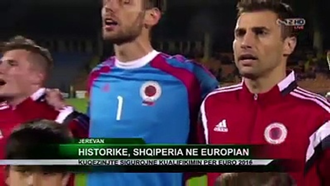 Siç duket nuk do përjetojmë më emocione të tilla, të paktën jo edhe për disa vite 