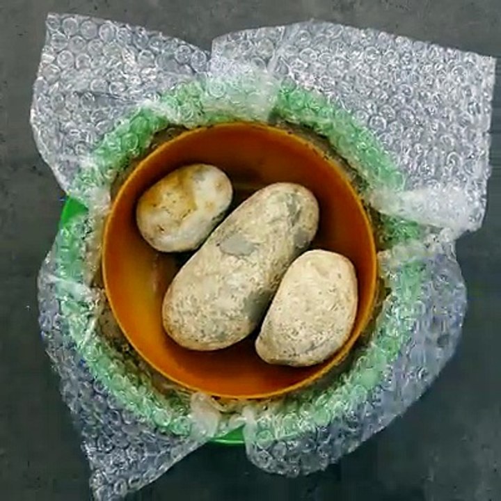 20 seriously cool cement projects you can make at home. bit.ly/2IjeBBP