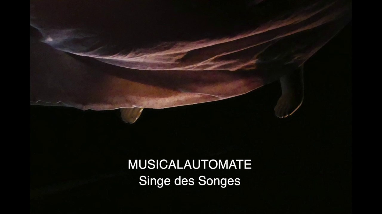 Singe Des Songes
