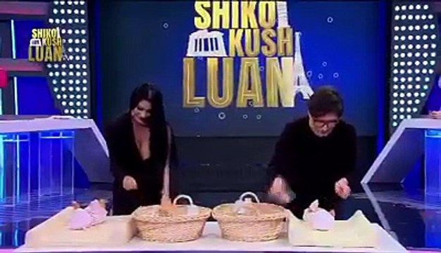 Sonte në hikokushluan disa nga momentet më pikante deri tani për të gjithë ju që nuk mundët ta shikoni me uanavjollca dipojana lorjanbinaj ajminavasjari