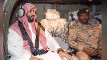 هل يقبل المجتمع الدولي الرواية السعودية لمقتل خاشقجي؟
