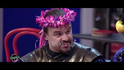 Duplex - Sulltanesha Kosem dhe Haremi! (20 tetor 2018)