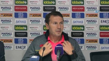 Bayram Bektaş: “Yenemeyeceğimiz rakip yok”