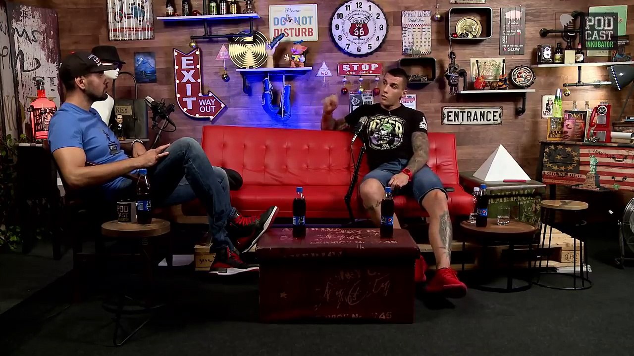 Aleksandar Ilić - "McGregor je protiv Khabiba odradio NAJGORI svoj meč!"