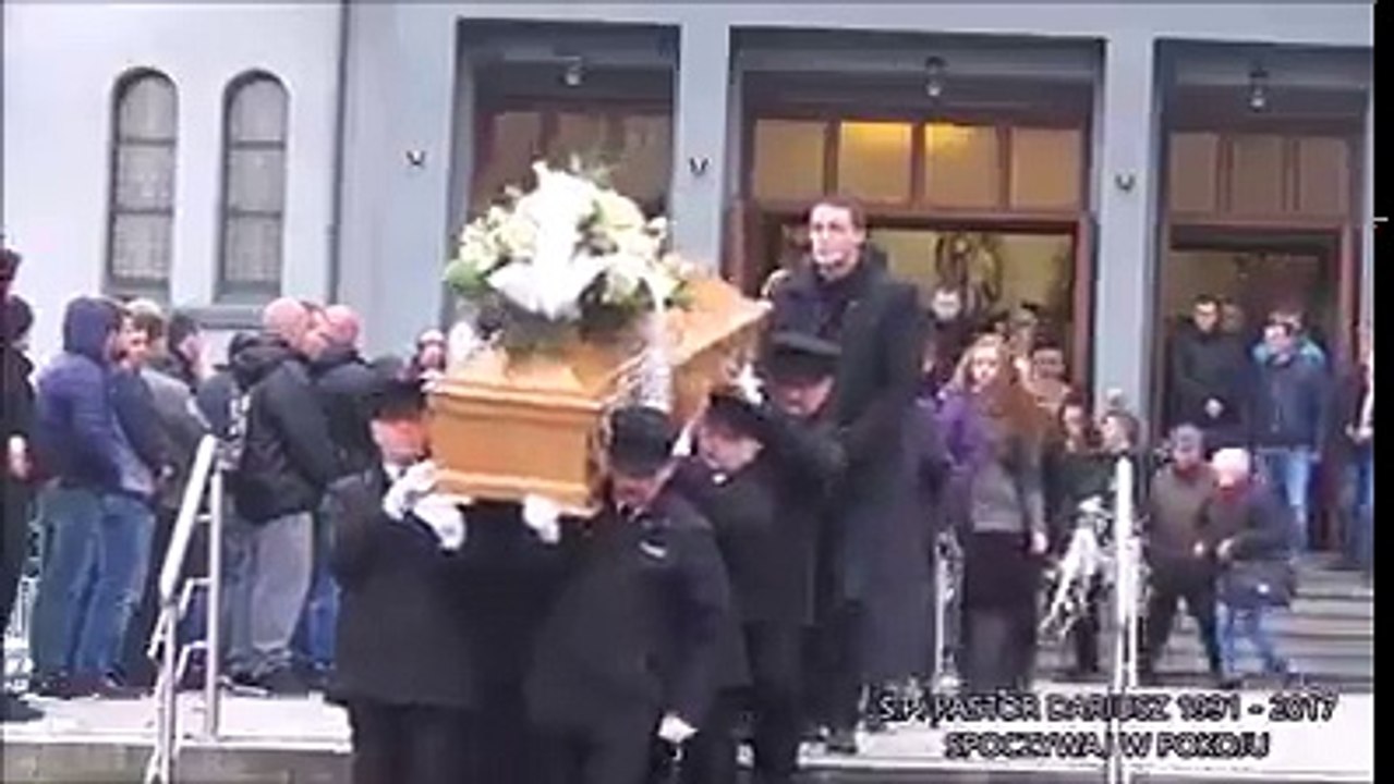 وفاة أحد كاپو في الأرجنتينمجرد لُعبة 