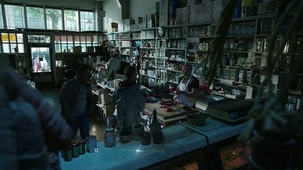 Frequency S01E07 - Break, Break, Break