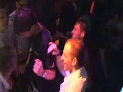 DISCOTHEQUE L'UNIVERS A TALANGE 57