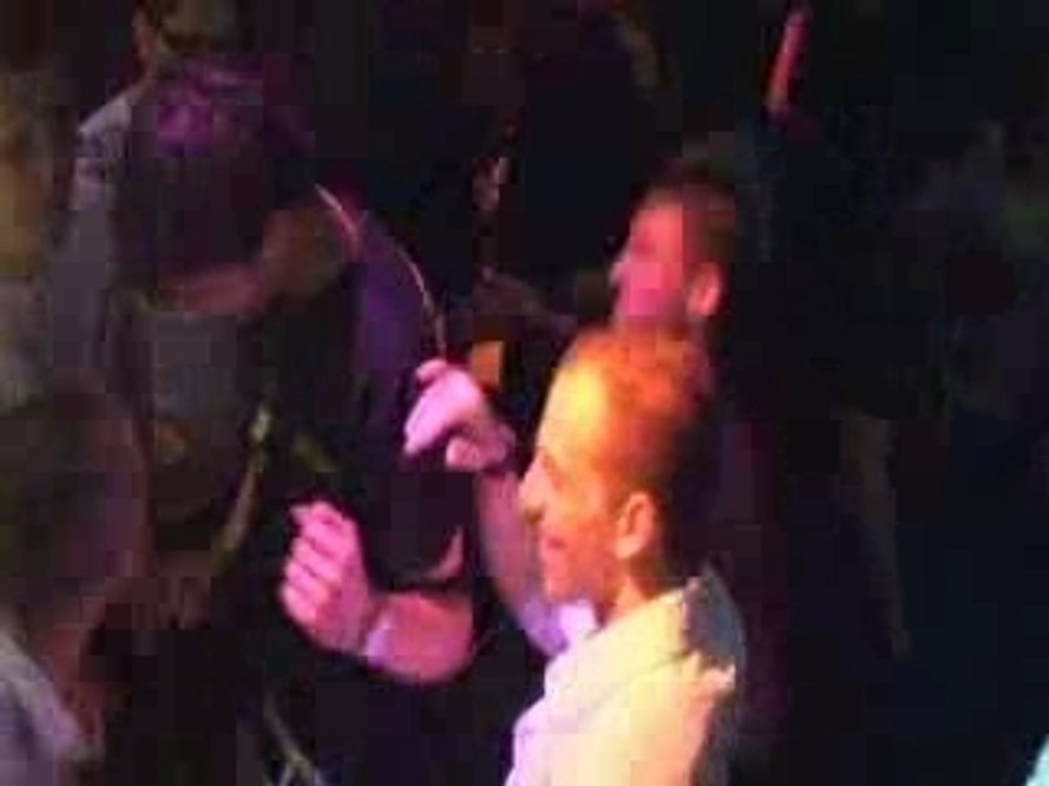 DISCOTHEQUE L'UNIVERS A TALANGE 57