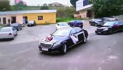 Në një dasmë në Maminas 