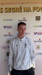 La réaction VIDEO de Steven Doussin après la défaite face à Bonnetable (21/10/2018)