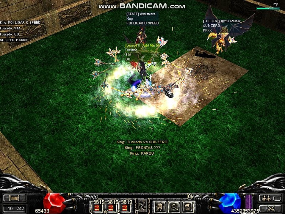 PVP Mu Objetiva 99z