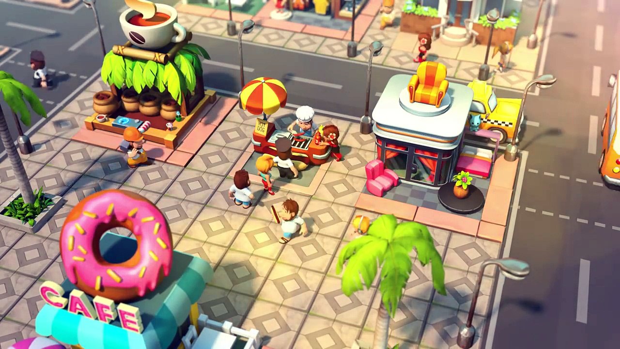 Trade Island App Download