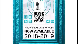 Have you bought your Season Pass yet? Going, going, gone... 