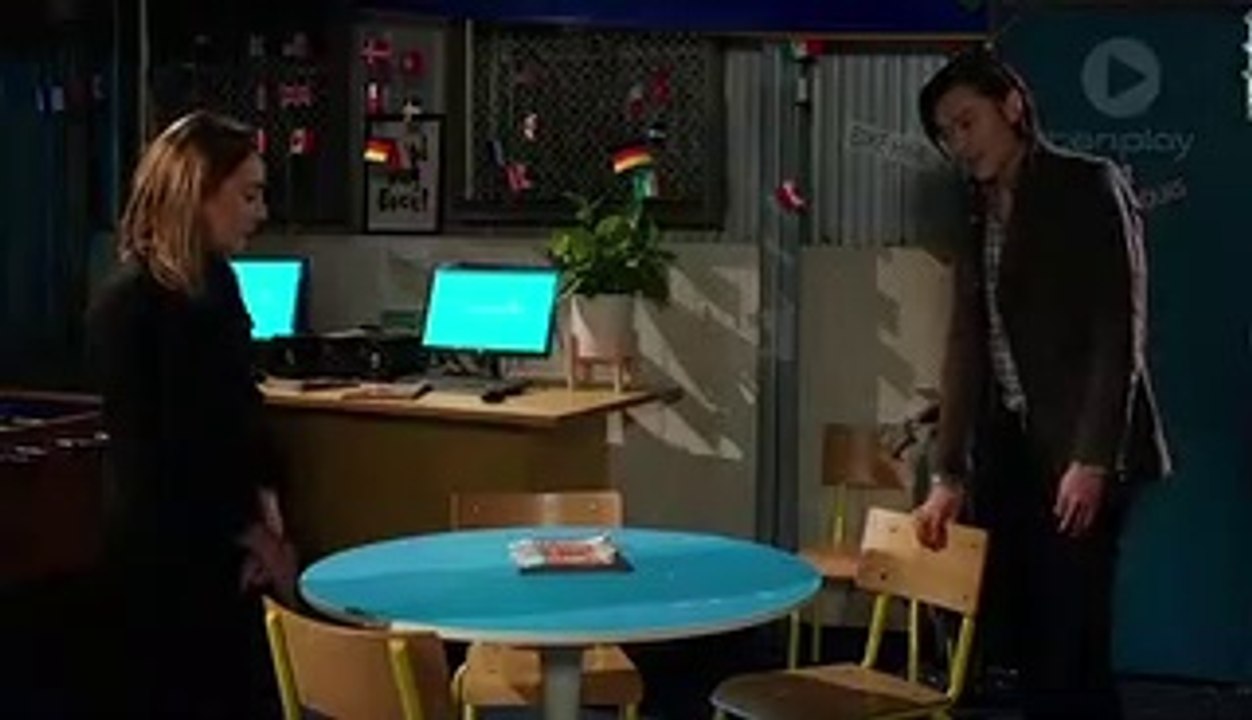 Neighbours 7955 19th October 2018 | Neighbours 7955 19 OctNeighbours 7955 21th October 2018 | Neighbours 7955 21 October 2018 | Neighbours 21th October 2018 | Neighbours 7955 | Neighbours October 21th 2018 | Neighbours 21-ober 2018 | Neighbours 19th Octob