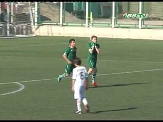 01 02 17 u14 bursaspor 6 0 beylerbeyi