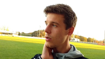 Monmart analyse le choc Stockay-Givry (3-3)